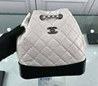 2018 Chanel Gabrielle Backpack