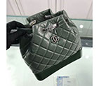 2018 Chanel Gabrielle Backpack