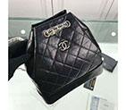 2018 Chanel Gabrielle Backpack