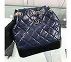 2018 Chanel Gabrielle Backpack