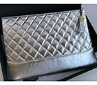 2018 Chanel Gabrielle Clutch Original Fetal leather A84288