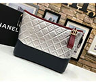 2018 Chanel Gabrielle large hobo bag A93825