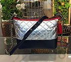 2018 Chanel Gabrielle large hobo bag A93825