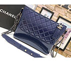2018 Chanel Gabrielle large hobo bag A93825