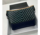 2018 Chanel Gabrielle large hobo bag A93825