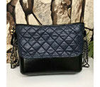 2018 Chanel Gabrielle large hobo bag Original leather A93825 A93825