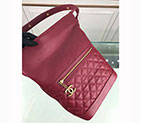 2018 Chanel Hobo Handbag A57966