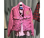 2018 Chanel Jacket in denim CC0011