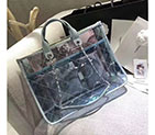 2018 Chanel Large Shopping Bag A57411