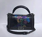 2018 Chanel LeBoy Flap Shoulder Bag