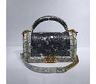 2018 Chanel LeBoy Flap Shoulder Bag