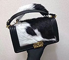 2018 Chanel LeBoy Tote Shoulder Bag A94804