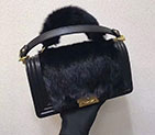2018 Chanel LeBoy Tote Shoulder Bag A94804