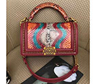 2018 Chanel LeBoy Tote Shoulder Bag A94804