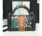2018 Chanel LeBoy Tote Shoulder Bag A94804
