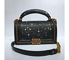 2018 Chanel LeBoy Tote Shoulder Bag A94804
