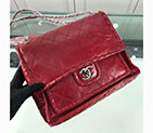2018 Chanel Leisure bag A98009