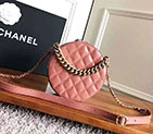 2018 Chanel Minaudiere