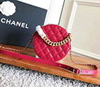 2018 Chanel Minaudiere