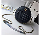 2018 Chanel Minaudiere