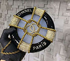 2018 Chanel Minaudiere