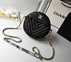 2018 Chanel Minaudiere