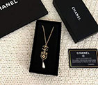 2018 Chanel Necklace