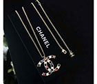 2018 Chanel Necklace