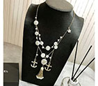 2018 Chanel Necklace