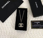 2018 Chanel Necklace