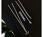 2018 Chanel Necklace