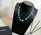 2018 Chanel Necklace