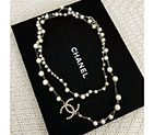 2018 Chanel Necklace