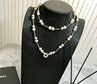 2018 Chanel Necklace