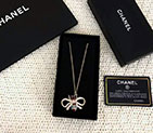 2018 Chanel Necklace