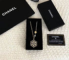 2018 Chanel Necklace
