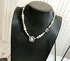 2018 Chanel Necklace