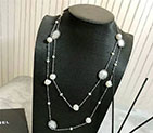 2018 Chanel Necklace