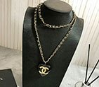 2018 Chanel Necklace
