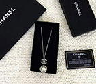 2018 Chanel Necklace
