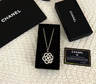 2018 Chanel Necklace