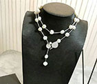 2018 Chanel Necklace