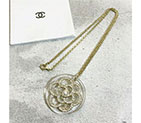 2018 Chanel Necklace