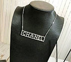 2018 Chanel Necklace