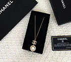 2018 Chanel Necklace