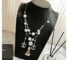 2018 Chanel Necklace