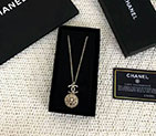 2018 Chanel Necklace