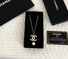 2018 Chanel Necklace