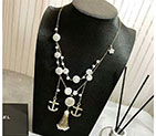 2018 Chanel Necklace