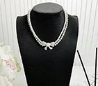 2018 Chanel Necklace